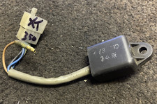 Yamaha XT350 CDI Zündeinheit