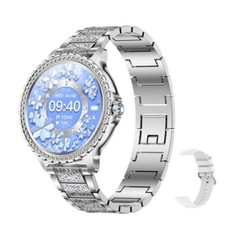 Smartwatch Damen Frauen mit