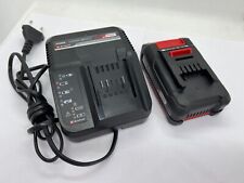 Einhell 1,5 Ah  Power-X-Change Akku + Ladegerät  PXC-Starter-Kit 18V