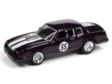 Johnny Lightning 1:64 A.S.S