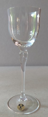 Süssweingläser peill - 6, süssweingläser,