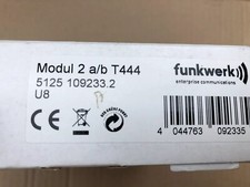 Elmeg T444 Funkwerk