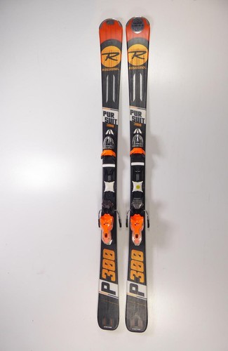 Rossignol pursuit 300 - rossignol,