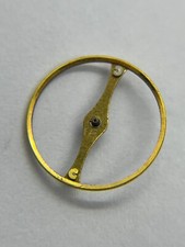 ROLEX 1520-8055 UNRUH OYSTER