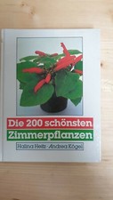 Die Schönsten Zimmerpflanzen Buch