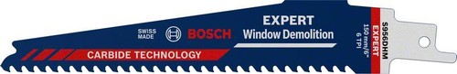 Bosch expert window - expert, ‘window