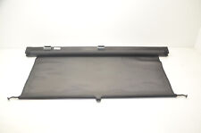 Audi A6 4F Avant Laderaumabrennung 4F9861691A Trennnetz Gepäcknetz Kofferraum