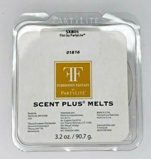 PartyLite Scent Plus Melts 9