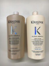 KERASTASE Gloss Absolu Bain