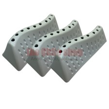 3x Luxor Trommel Paddel Heber