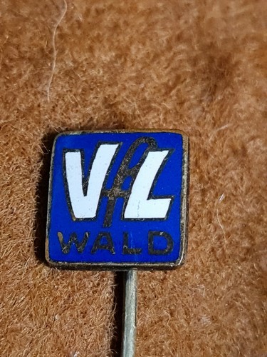 Anstecknadel fußball vfl - anstecknadel,