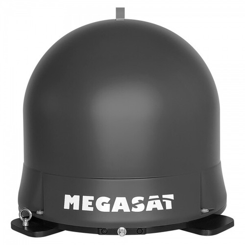 Megasat campingman portable - megasat,