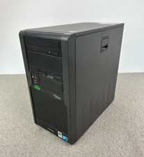 Fujitsu Esprimo Esprimo P7935 Gehäuse Computergehäuse + CD Laufwerk