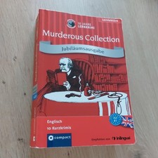 Murderous Collection
