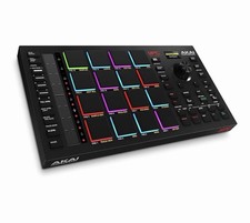 New akai professional - akai, mpc
