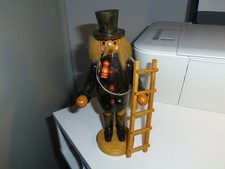 Erzgebirge Räuchermann