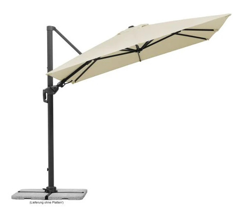 Schneider ampelschirm rhodos - ampelschirm,