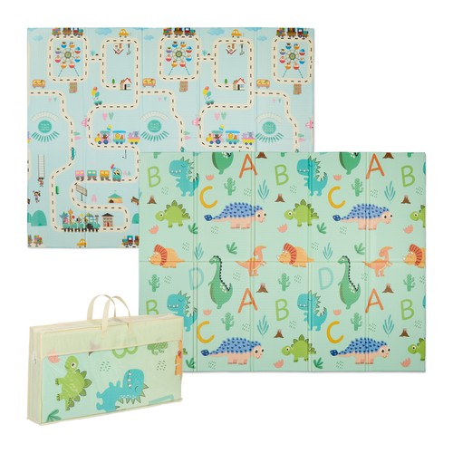 Spielmatte krabbelmatte baby - spielmatte,
