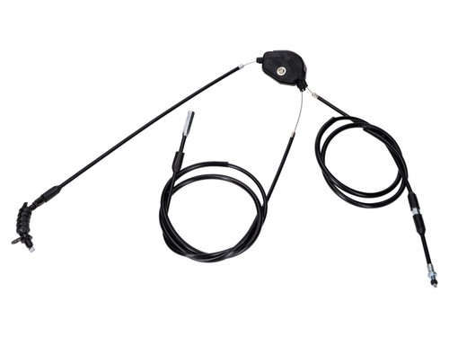 Gaszug naraku ptfe - naraku, cpi