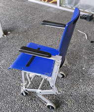 Alber Treppensteiger X3 Stuhl