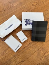 Burberry Kartenetui / Passport