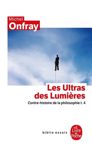 Contre histoire la - contre-histoire, de