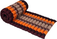 Rollbare thaimatte bodenmatte - rollbare,