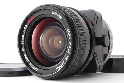 Near mint canon - [near, mint]