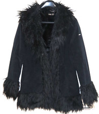 SUPERDRY, Damen, Mantel, Gr