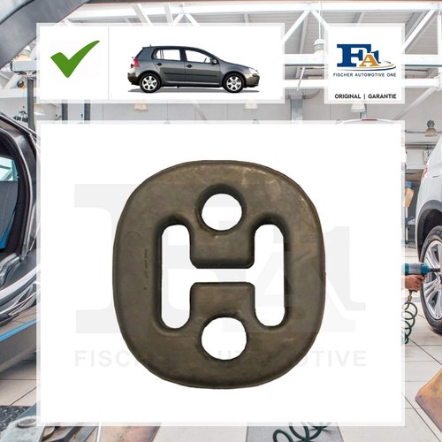 Fa1 halter abgasanlage - abgasanlage, vw