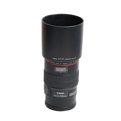 Canon 100mm l macro - canon, 100mm/2,8