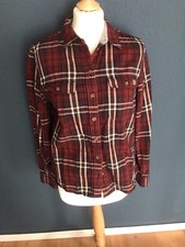 Superdry Flanellbluse 40