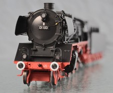 Schnellzug-Dampflokomotive BR