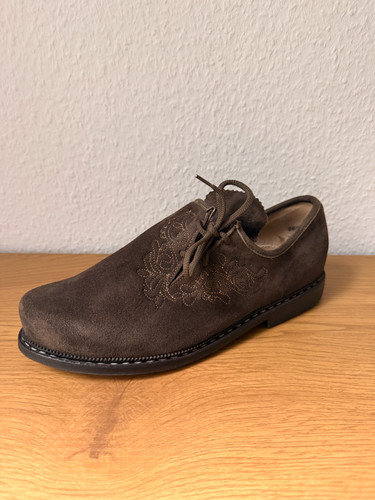 Meindl trachtenschuhe herren - meindl,