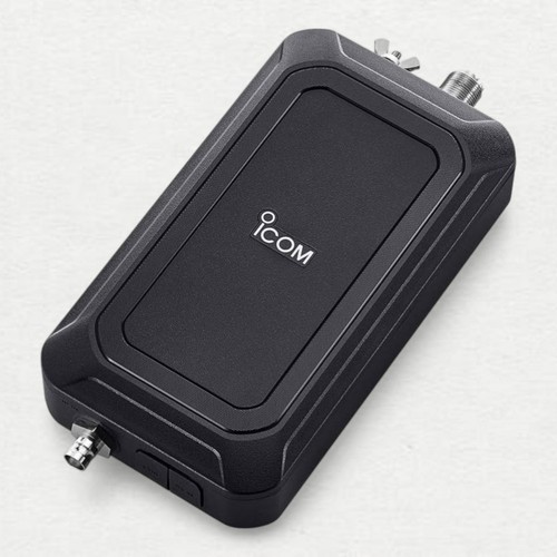 Icom 705 automatischer - icom,