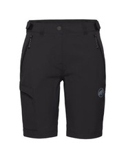 Mammut runbold shorts damen - shorts,