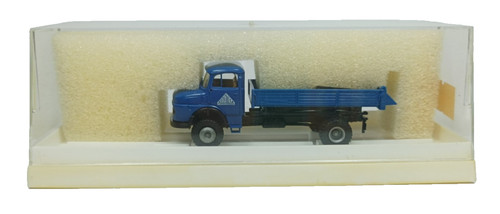 Brekina 4710 mercedes benz - brekina,