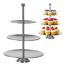 Etagere 3 stöckig Etagen