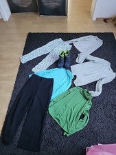 7 Teiliges Mädchen