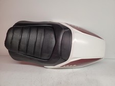 2025 MONDIAL HPS 125 SITZ & HECKVERKLEIDUNG