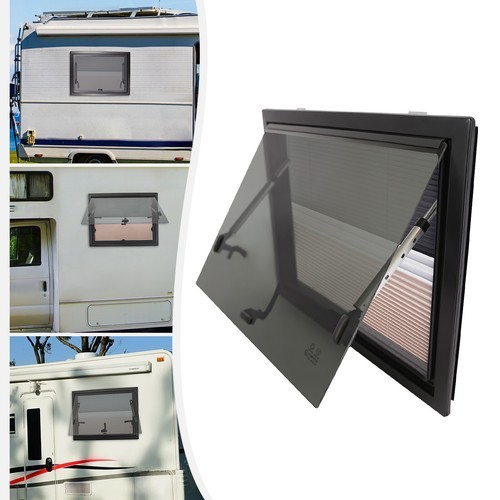 50cm wohnwagenfenster - 65*50cm,