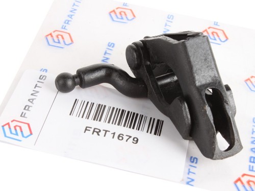 Stabilisatorhebel hinten xenon - stabilisatorhebel,