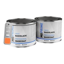 Autolack Set Dose für MG NFZ