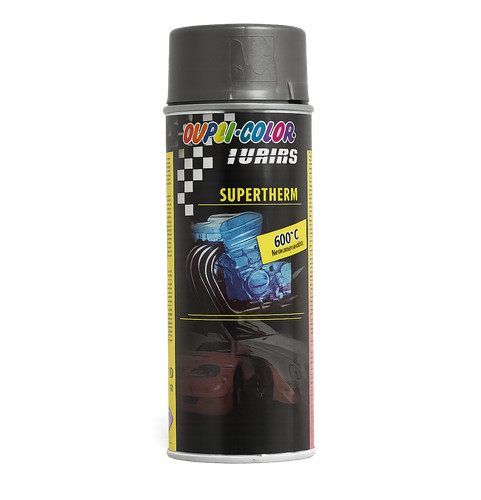 Dupli color supertherm 400ml - dupli-color,