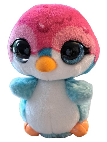 Nicidoo kuscheltier pinguin - kuscheltier,