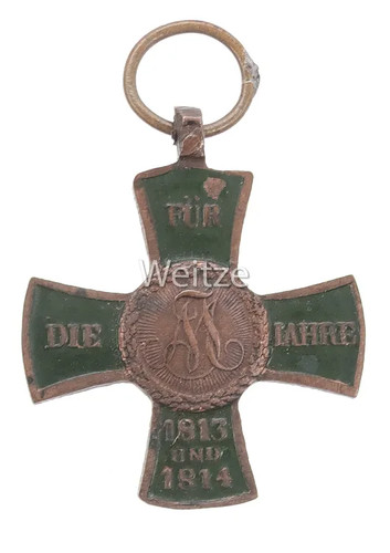 Bayern militärdenkzeichen - bayern,
