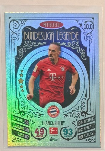 Franck ribery bundesliga - ribery,