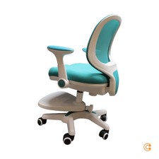 hjh OFFICE Kinderstuhl Kinderschreibtischstuhl KID ERGO Stuhl SIEHE TEXT/FOTO