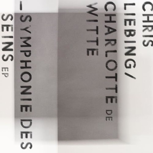 Neues vinyl chris liebing - chris,