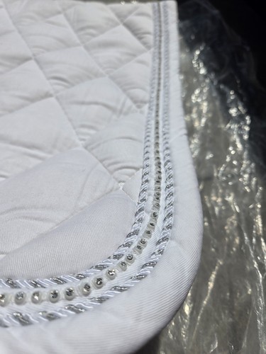 Dressurschabracke - , +